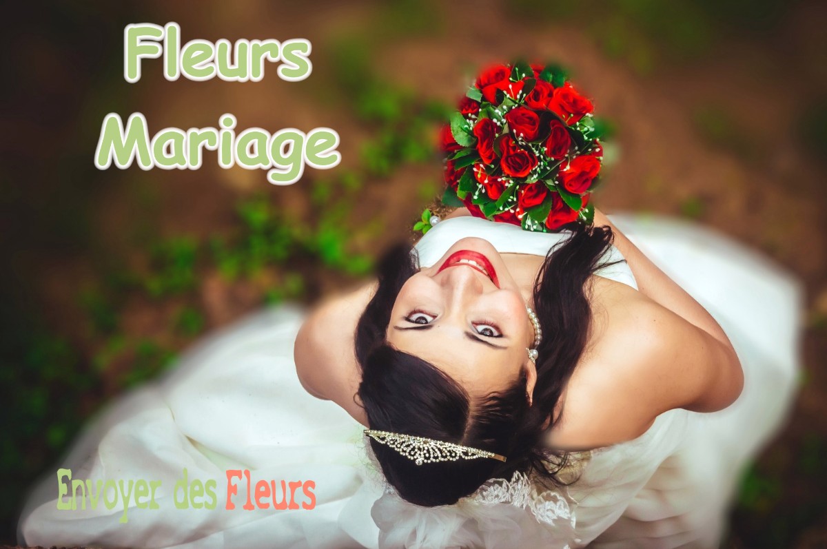 lIVRAISON FLEURS MARIAGE à AULUS-LES-BAINS